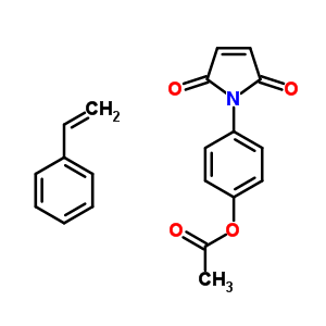 Cas Number: 71495-65-3  Molecular Structure