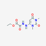 Cas Number: 7150-05-2  Molecular Structure