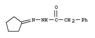 CAS No 7150-42-7  Molecular Structure