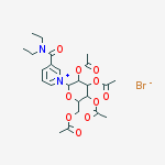 CAS No 7150-66-5  Molecular Structure