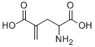 Cas Number: 7150-74-5  Molecular Structure