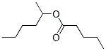 CAS No 7150-92-7  Molecular Structure