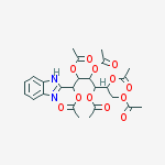 CAS No 7150-94-9  Molecular Structure