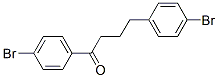 CAS No 71501-11-6  Molecular Structure