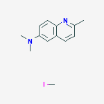 CAS No 71501-20-7  Molecular Structure