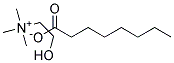 CAS No 71501-52-5  Molecular Structure