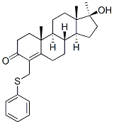 CAS No 71507-77-2  Molecular Structure