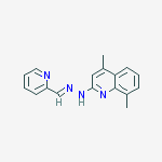 Cas Number: 71508-79-7  Molecular Structure