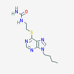 Cas Number: 7151-35-1  Molecular Structure