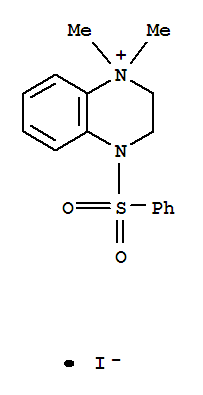 CAS No 7151-44-2  Molecular Structure