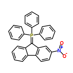 CAS No 7151-67-9  Molecular Structure