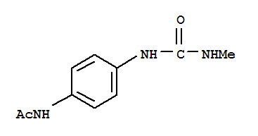 CAS No 7151-79-3  Molecular Structure