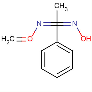 CAS No 71516-53-5  Molecular Structure