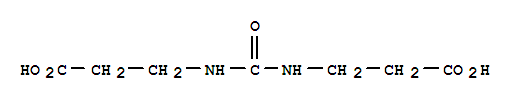CAS No 7152-01-4  Molecular Structure