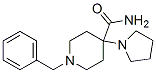 CAS No 7152-08-1  Molecular Structure