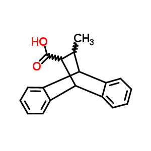 Cas Number: 7152-29-6  Molecular Structure