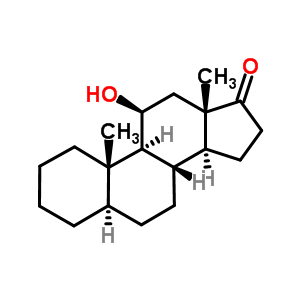 CAS No 7152-51-4  Molecular Structure