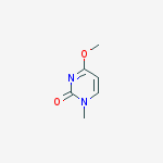 Cas Number: 7152-66-1  Molecular Structure