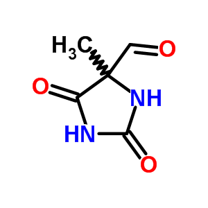 Cas Number: 7152-85-4  Molecular Structure