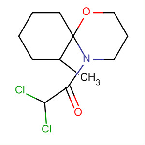 Cas Number: 71526-23-3  Molecular Structure