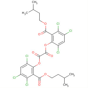 CAS No 71527-73-6  Molecular Structure
