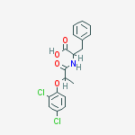 CAS No 7153-00-6  Molecular Structure