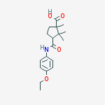 CAS No 7153-49-3  Molecular Structure