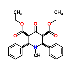 CAS No 7153-69-7  Molecular Structure