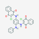 Cas Number: 7153-72-2  Molecular Structure