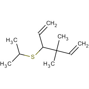 CAS No 71535-36-9  Molecular Structure