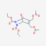 CAS No 71539-03-2  Molecular Structure
