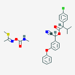 CAS No 71539-47-4  Molecular Structure