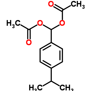 CAS No 7154-10-1  Molecular Structure