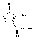 Cas Number: 7154-38-3  Molecular Structure