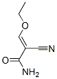 CAS No 7154-55-4  Molecular Structure