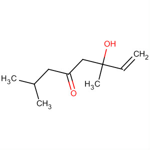 Cas Number: 71547-63-2  Molecular Structure