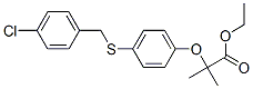 CAS No 71547-91-6  Molecular Structure