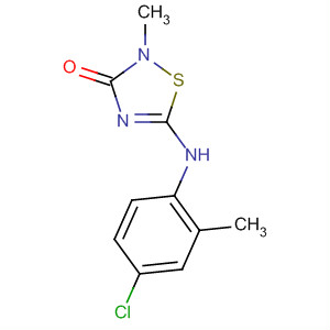 CAS No 71549-57-0  Molecular Structure