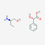 CAS No 71550-49-7  Molecular Structure