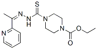 CAS No 71555-52-7  Molecular Structure