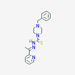 Cas Number: 71555-53-8  Molecular Structure