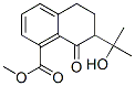 CAS No 71557-13-6  Molecular Structure