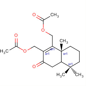 CAS No 71557-31-8  Molecular Structure