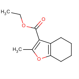 Cas Number: 71559-12-1  Molecular Structure