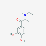 CAS No 715646-49-4  Molecular Structure