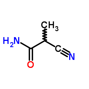 Cas Number: 71565-78-1  Molecular Structure