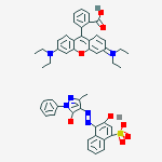 CAS No 71566-33-1  Molecular Structure