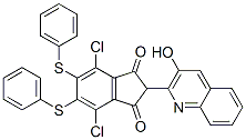 CAS No 71566-79-5  Molecular Structure