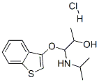 CAS No 71572-73-1  Molecular Structure