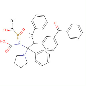 Cas Number: 71574-82-8  Molecular Structure